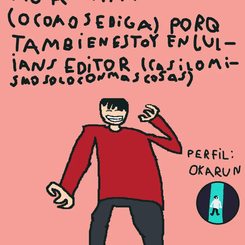 Game by @beche