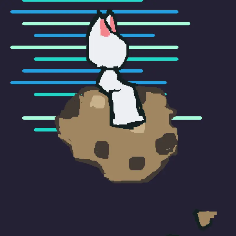 Game by @praper
