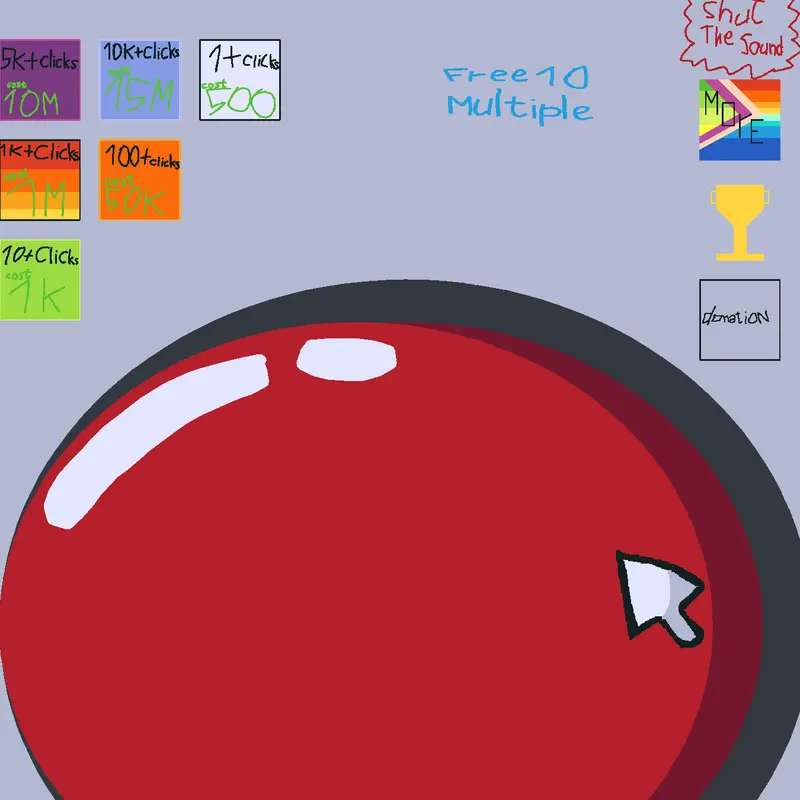 Game by @Arsserp123