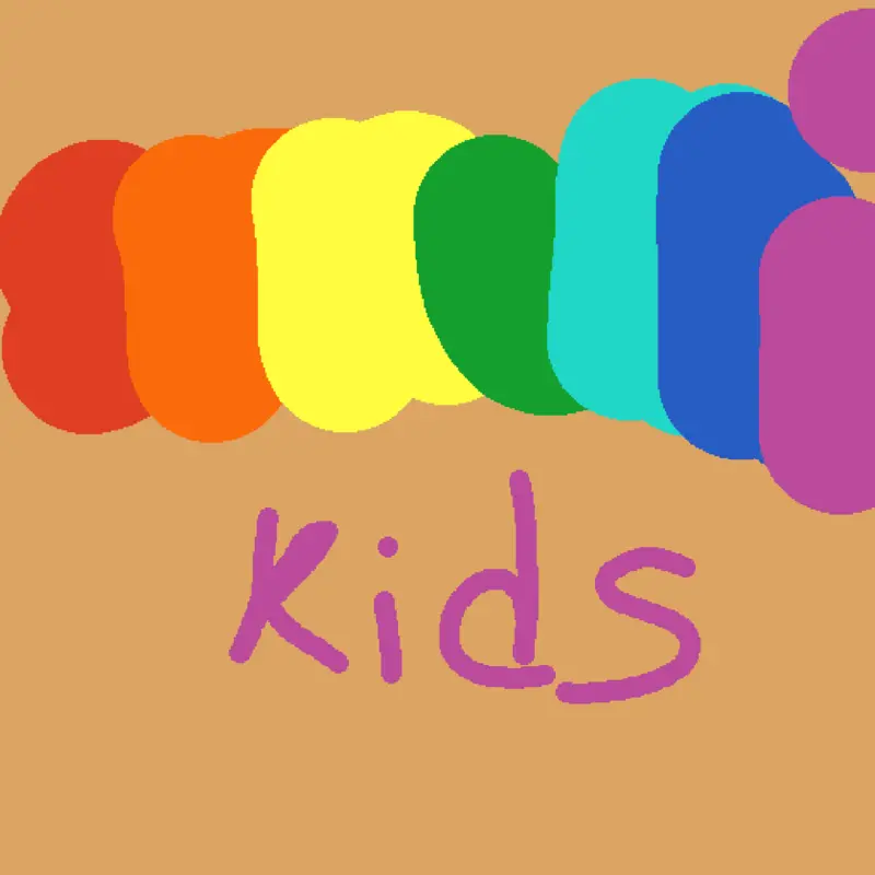 Sprunki kids intro by @Markinggames
