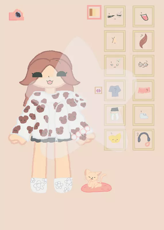 Game by @Punia_Pinka