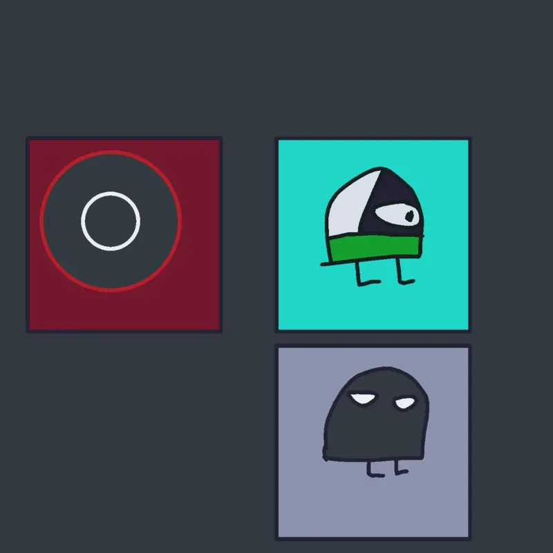 Game by @kyus
