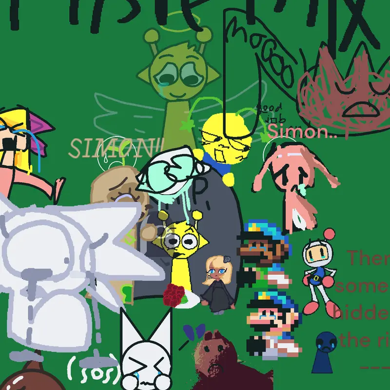 Game by @CL0VER_Playz