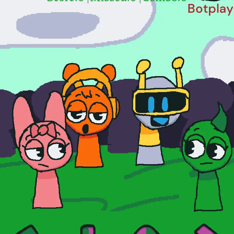 Game by @simon2391