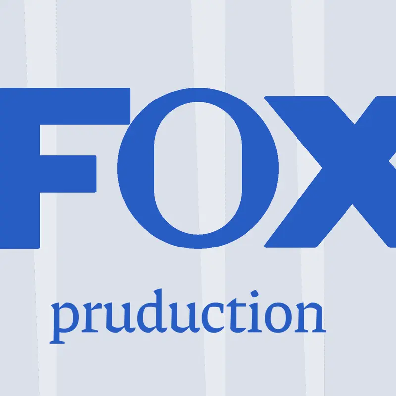 FOX PRODUCTION #destroy by @A-1NEXTGEN