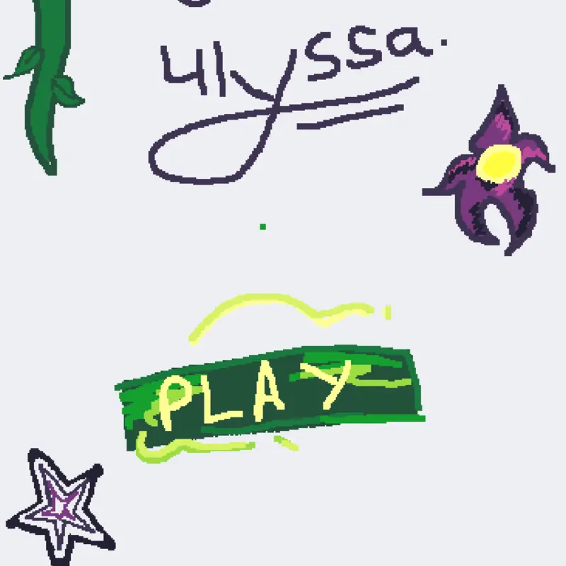 Game by @4lyssaXD