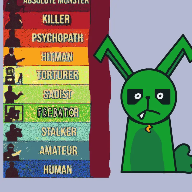 Game by @RockstarHoppy