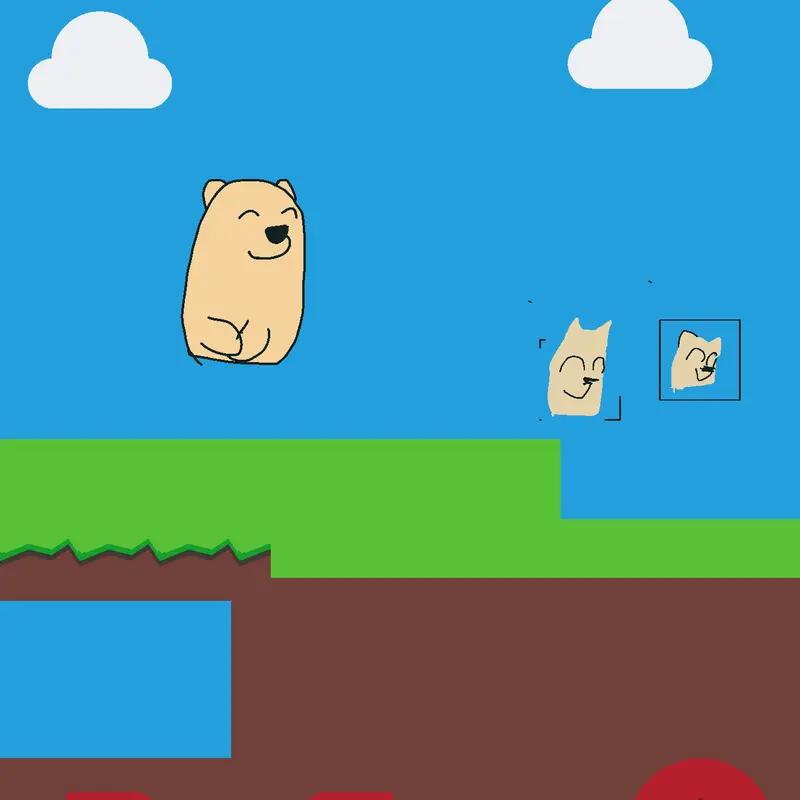 Game by @pantro_gordo412