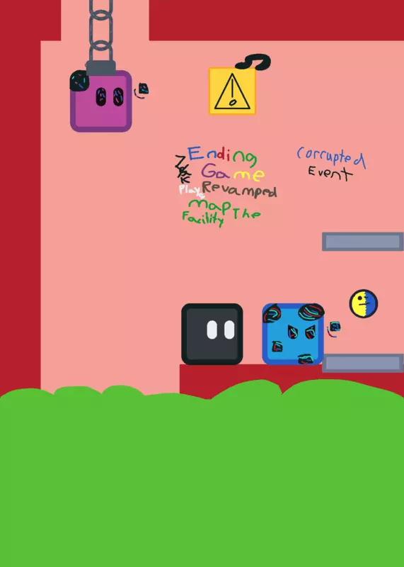 Game by @Doors_Crucifix