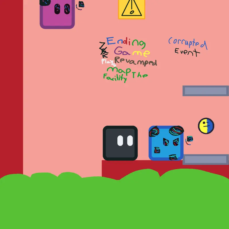 Game by @Doors_Crucifix
