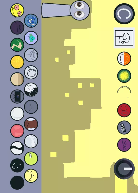 Game by @Milanesapotato