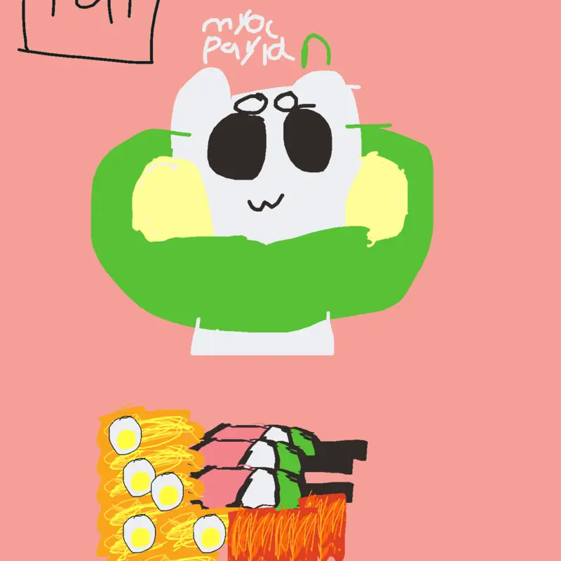 Game by @AkiahScarlett