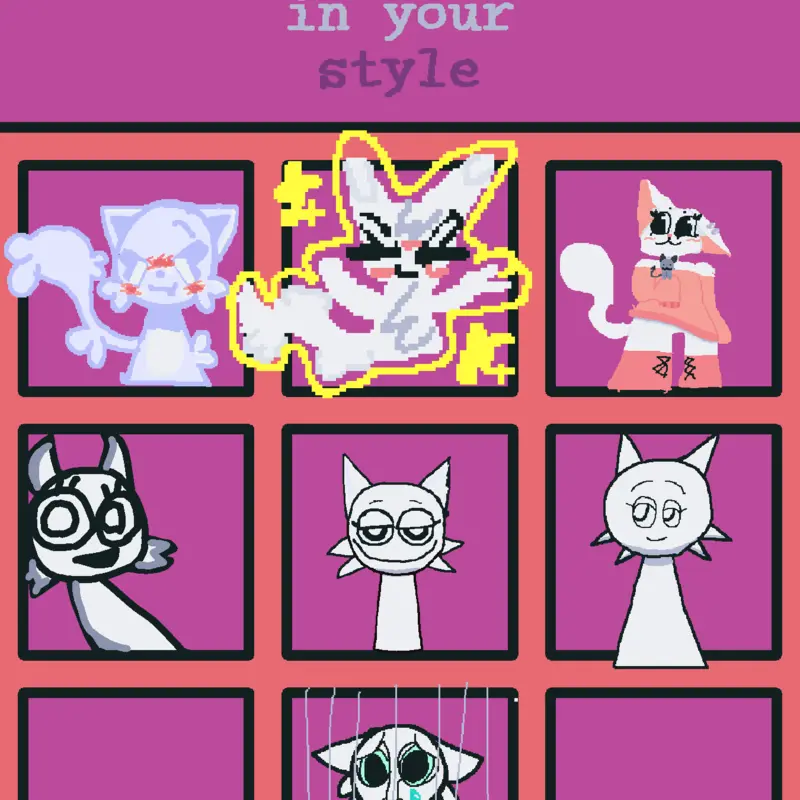 Game by @zazazaa