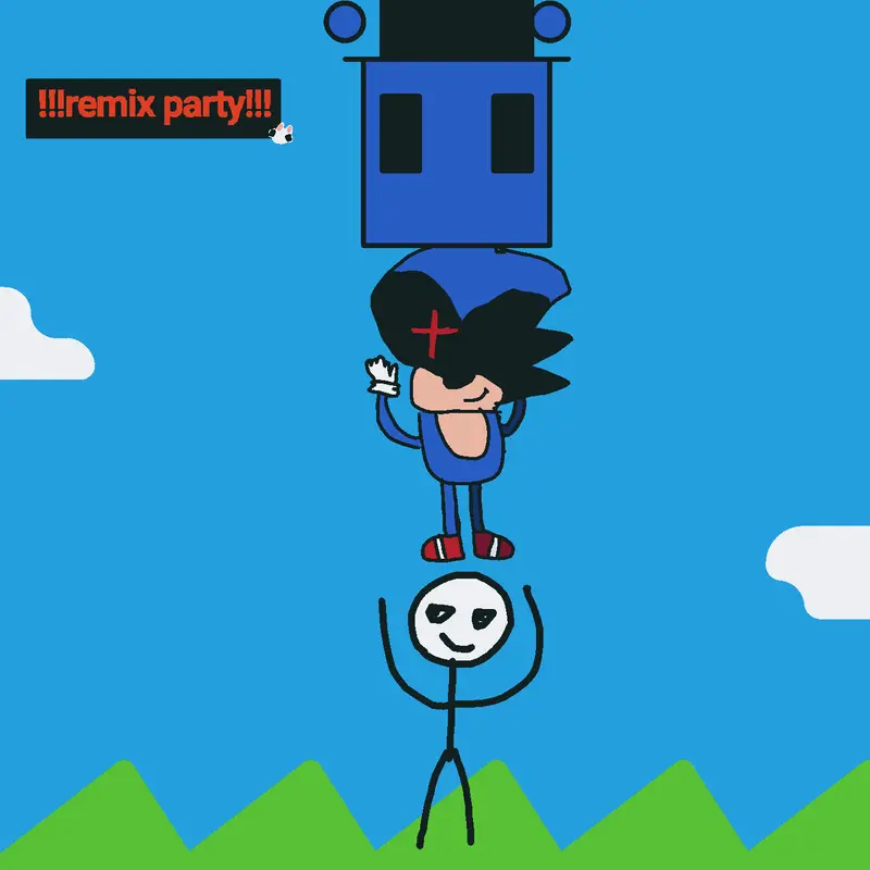 Game by @goodygoober