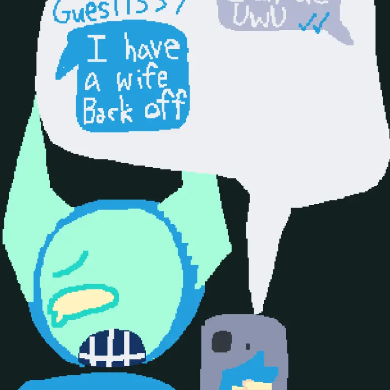 Game by @Azure_Fan264
