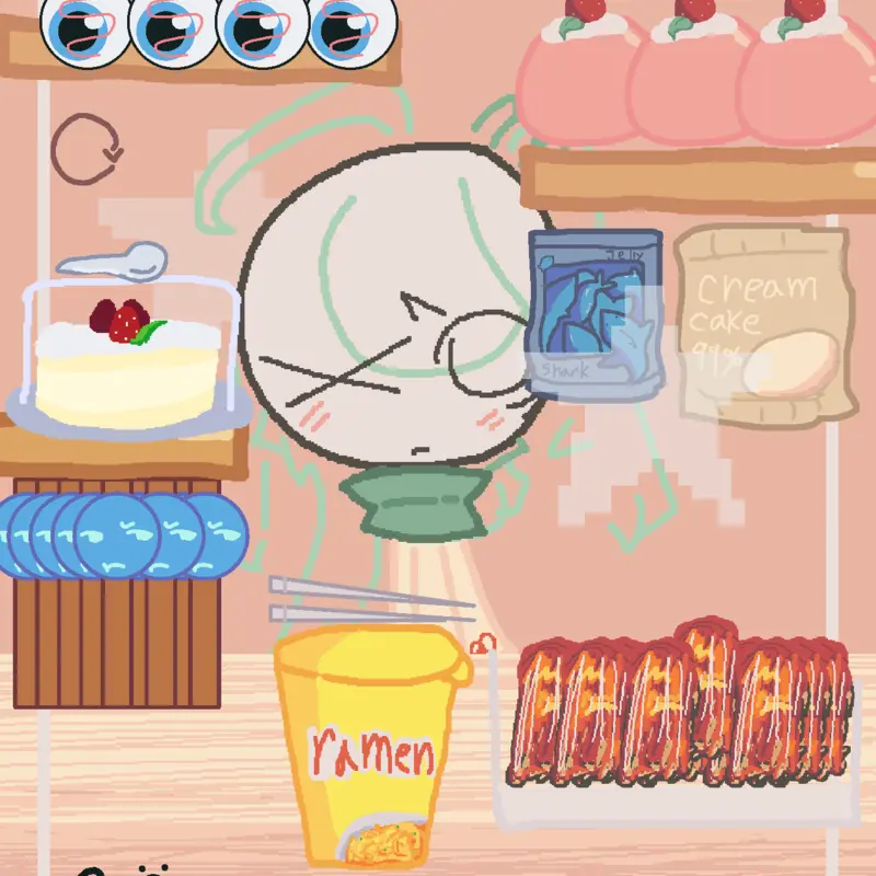 Game by @zhiyan