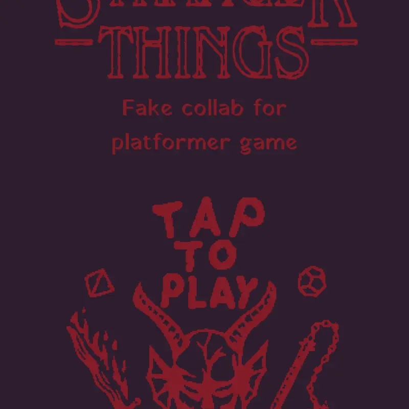 Game by @GABRIMOON