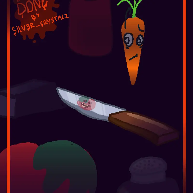 Game by @water_toot