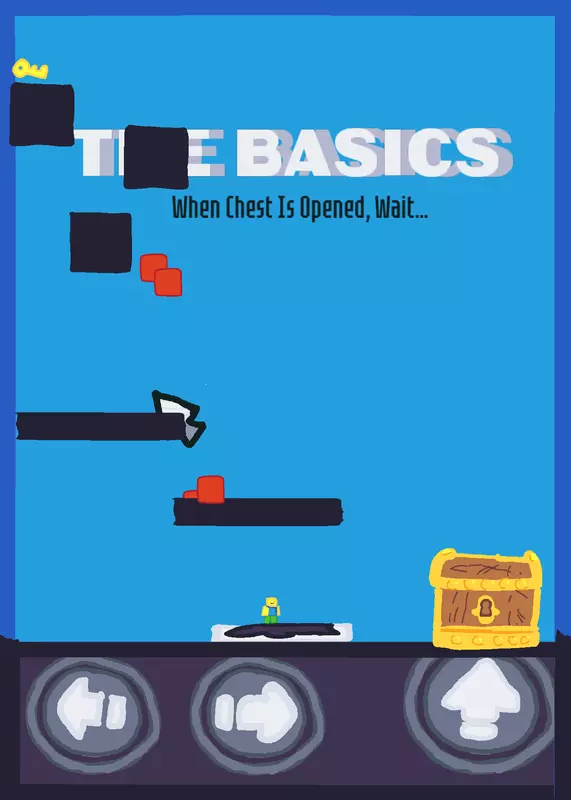 Game by @FractalSpaceCubes