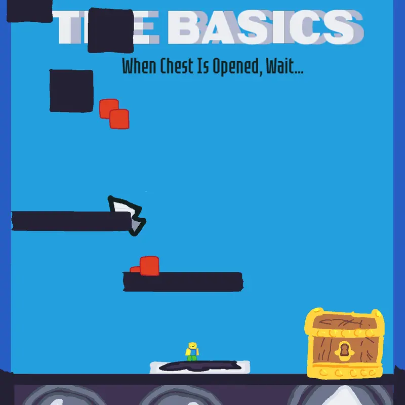 Game by @FractalSpaceCubes