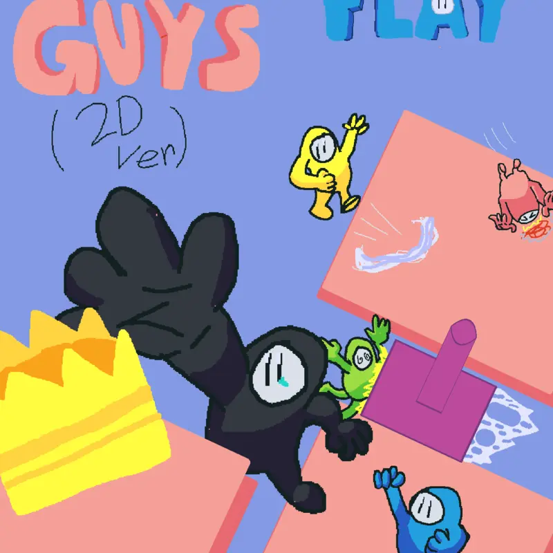 Game by @pixel_wrainy