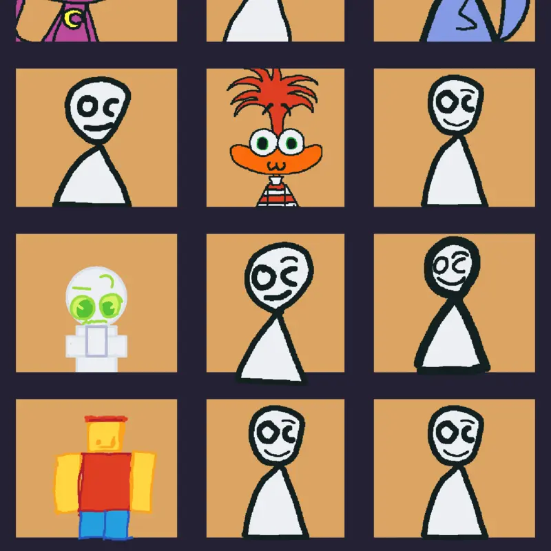Game by @TampaScript