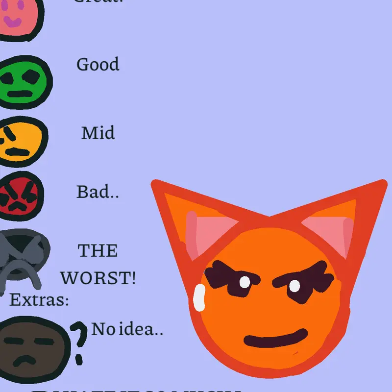 Game by @Orange_catOC