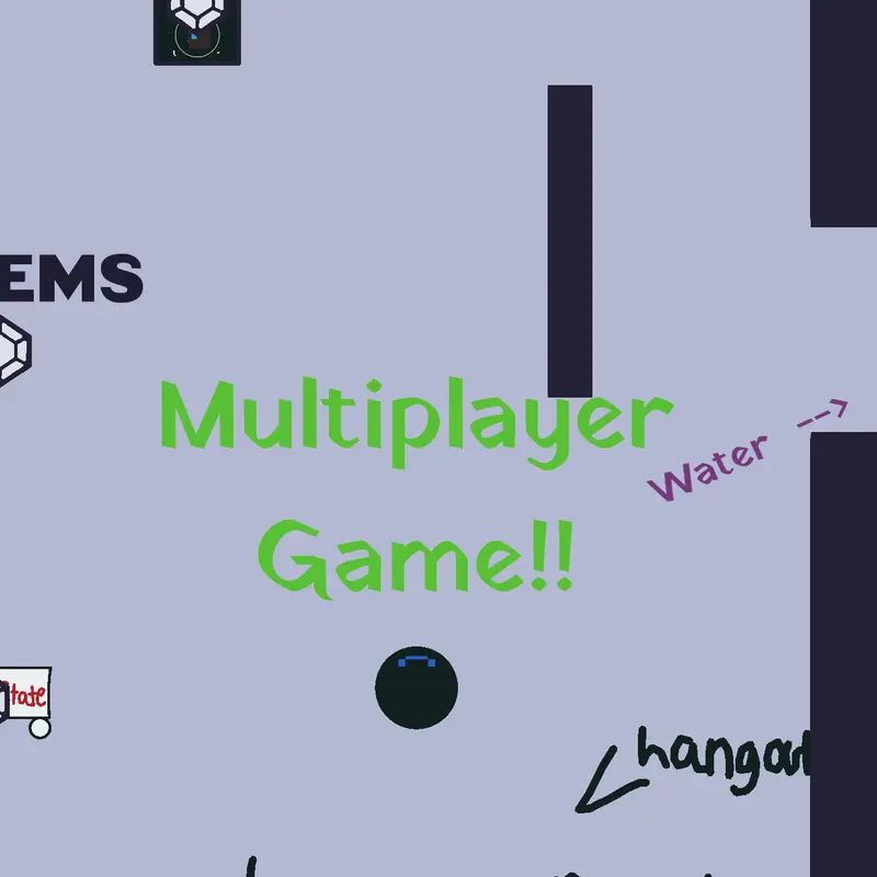 Game by @awshucks_