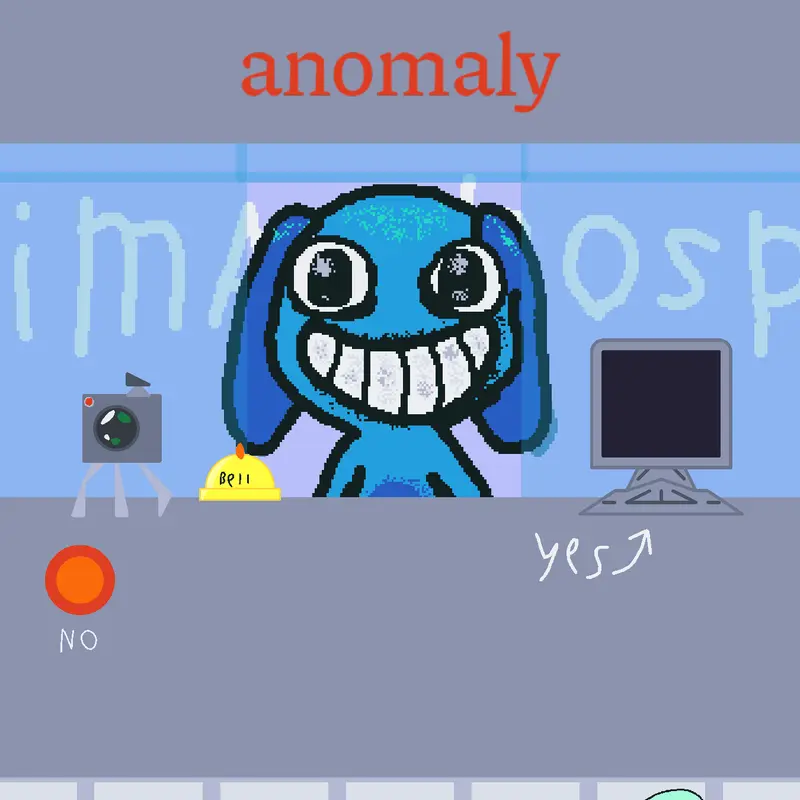 Game by @MatiRosv