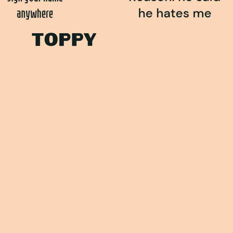 Game by @MrTopHead