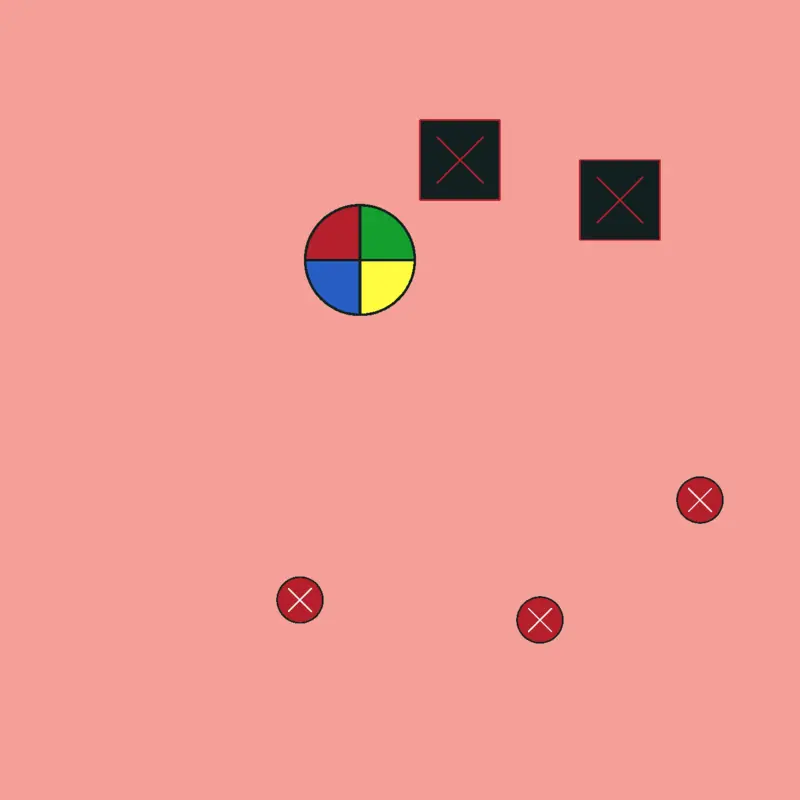 Game by @earth_plays_castle