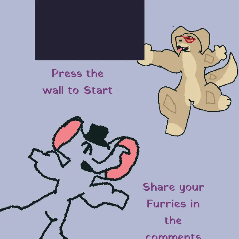 Cookie's Furry Creator! by @Cookiesnake