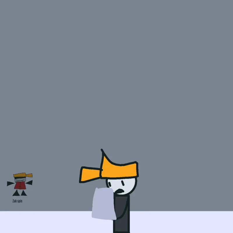 Game by @ConerGreenHead