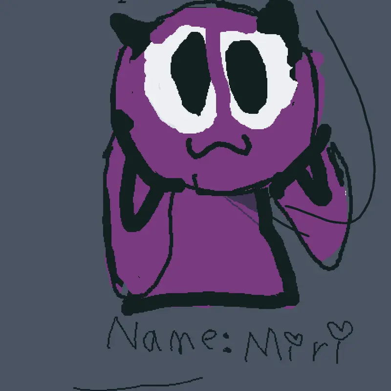 Game by @k1ttyoreo_rumikittymoon