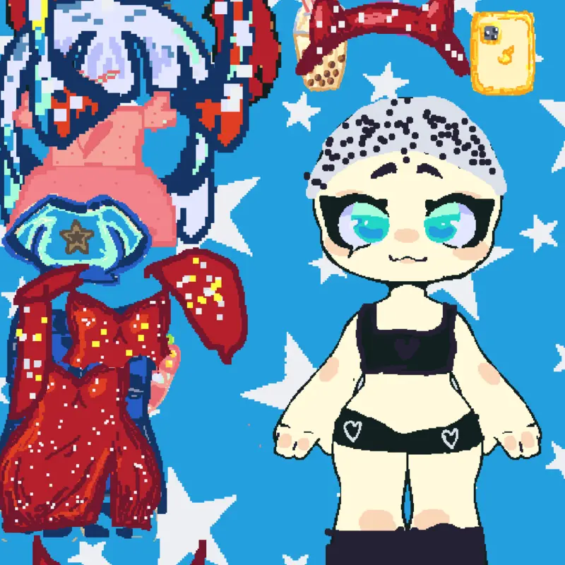 Game by @tattedkarma97