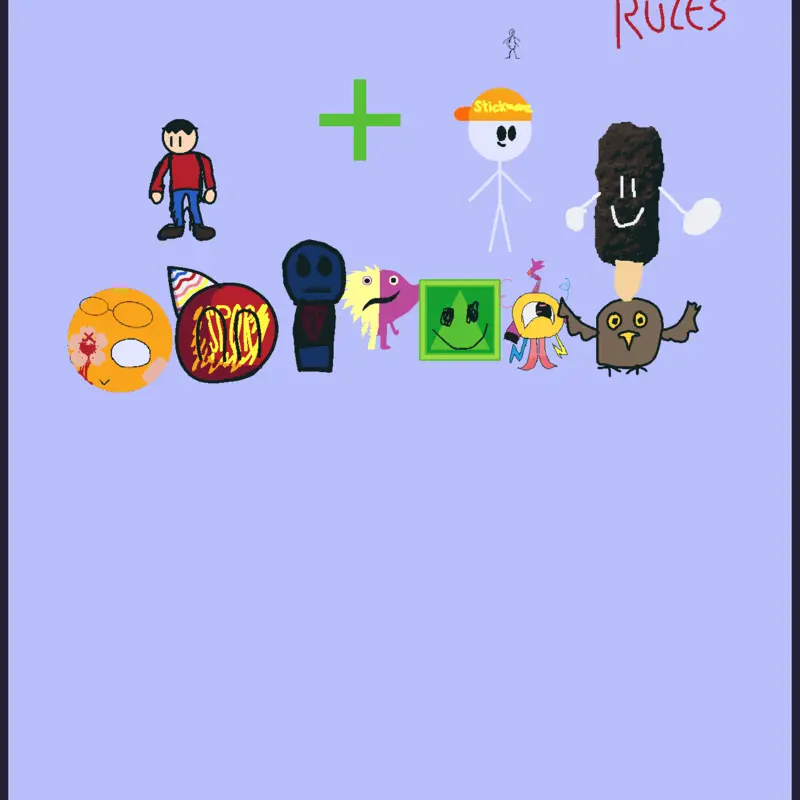 Game by @zegfirst