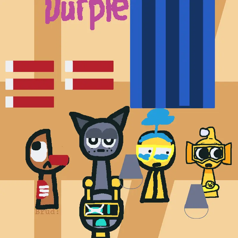 Game by @BBFO_And_Cignalshow