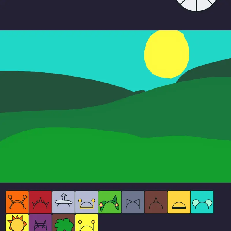 Game by @MEH7JO