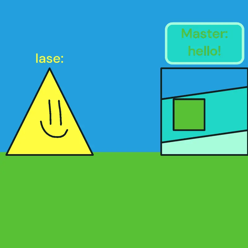Game by @masterandcubeygames