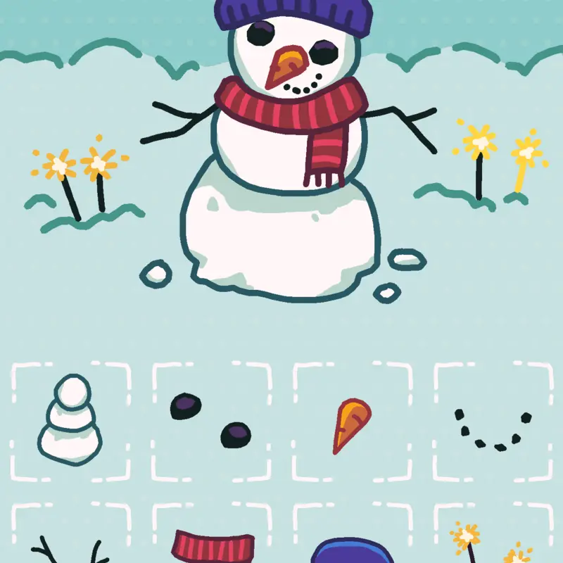 Game by @Vanessaprinss