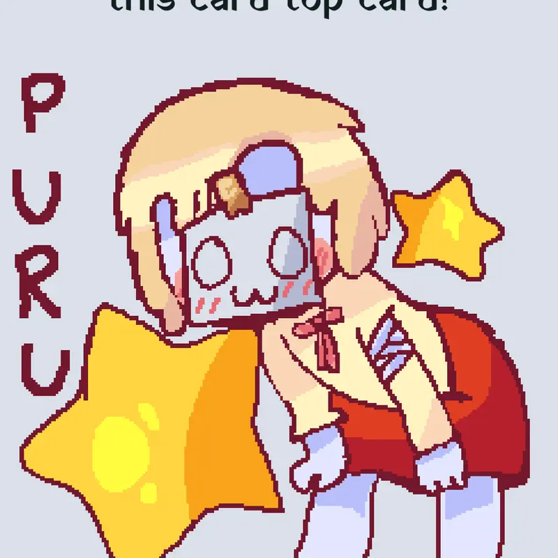 Game by @SummerParadise