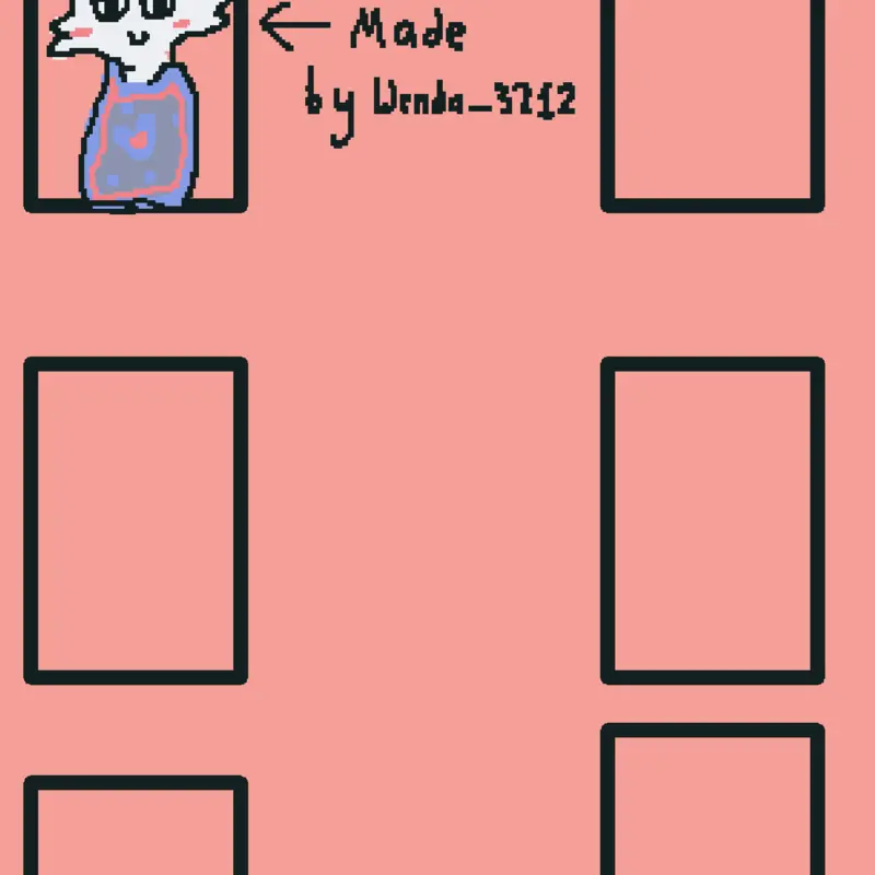 Game by @Wenda_3212