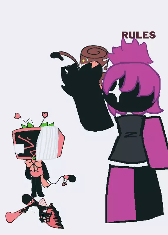 Game by @mimifofa