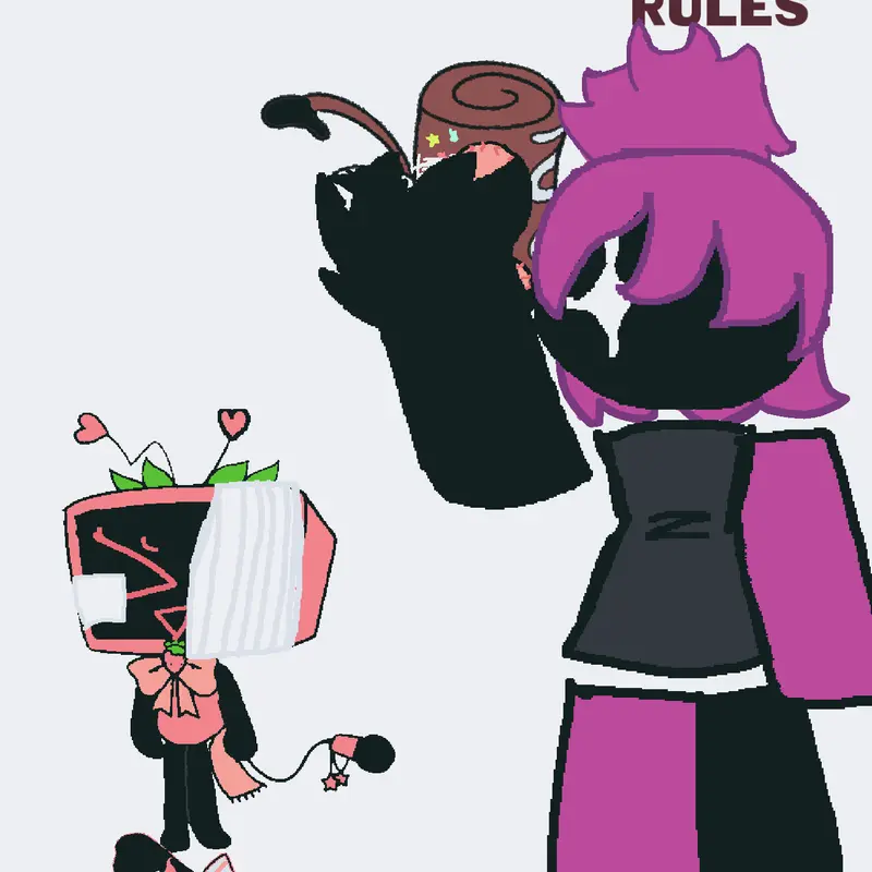 Game by @mimifofa