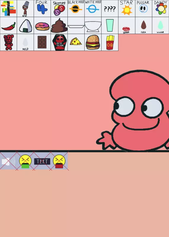 Game by @areyouokay