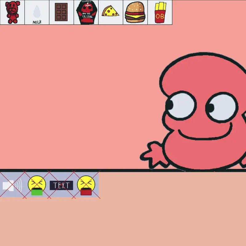 Game by @areyouokay