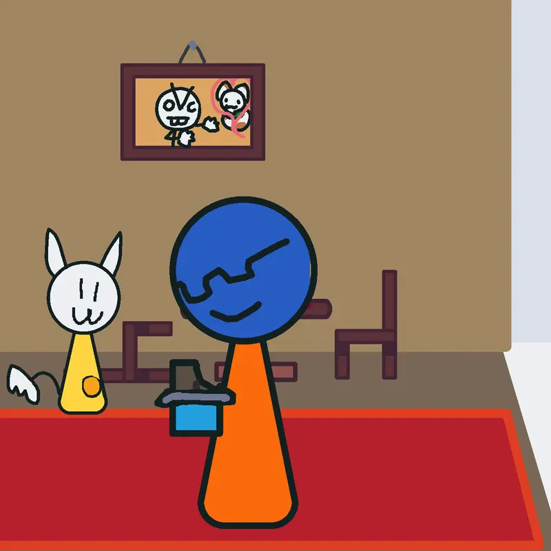 Game by @onincool