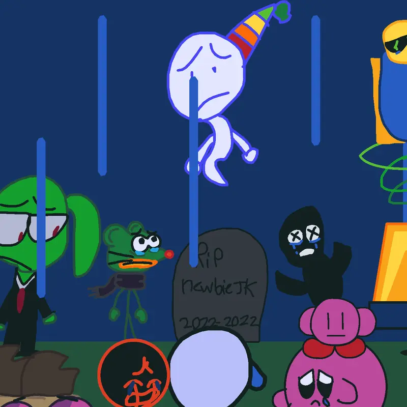 Game by @Greenbunny