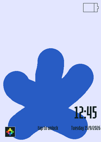 Microsoft launcher phone