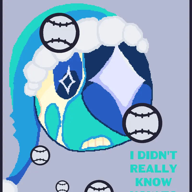 Dandy's world by @imboredashell
